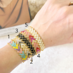 Pulsera Martha