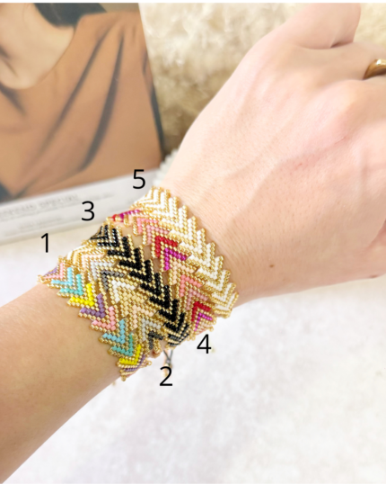 Pulsera Martha
