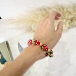Pulsera Fresa