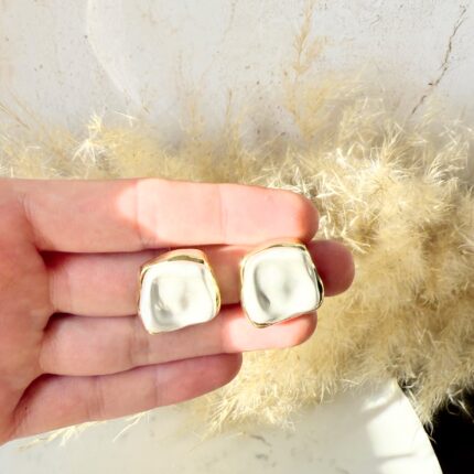 Aretes Cris