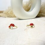 Anillo Hongos