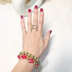 Anillo Oceane