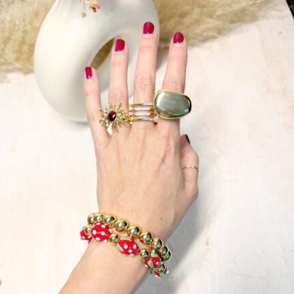 Anillo Iraide