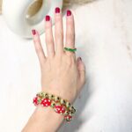Anillo Freya