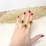 Anillo Zuri
