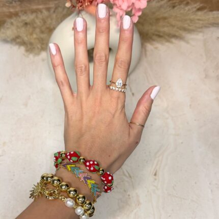 ANILLO VICTORIA