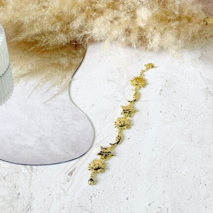 Pulsera SOL LUNA