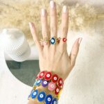 Pulsera Mariela