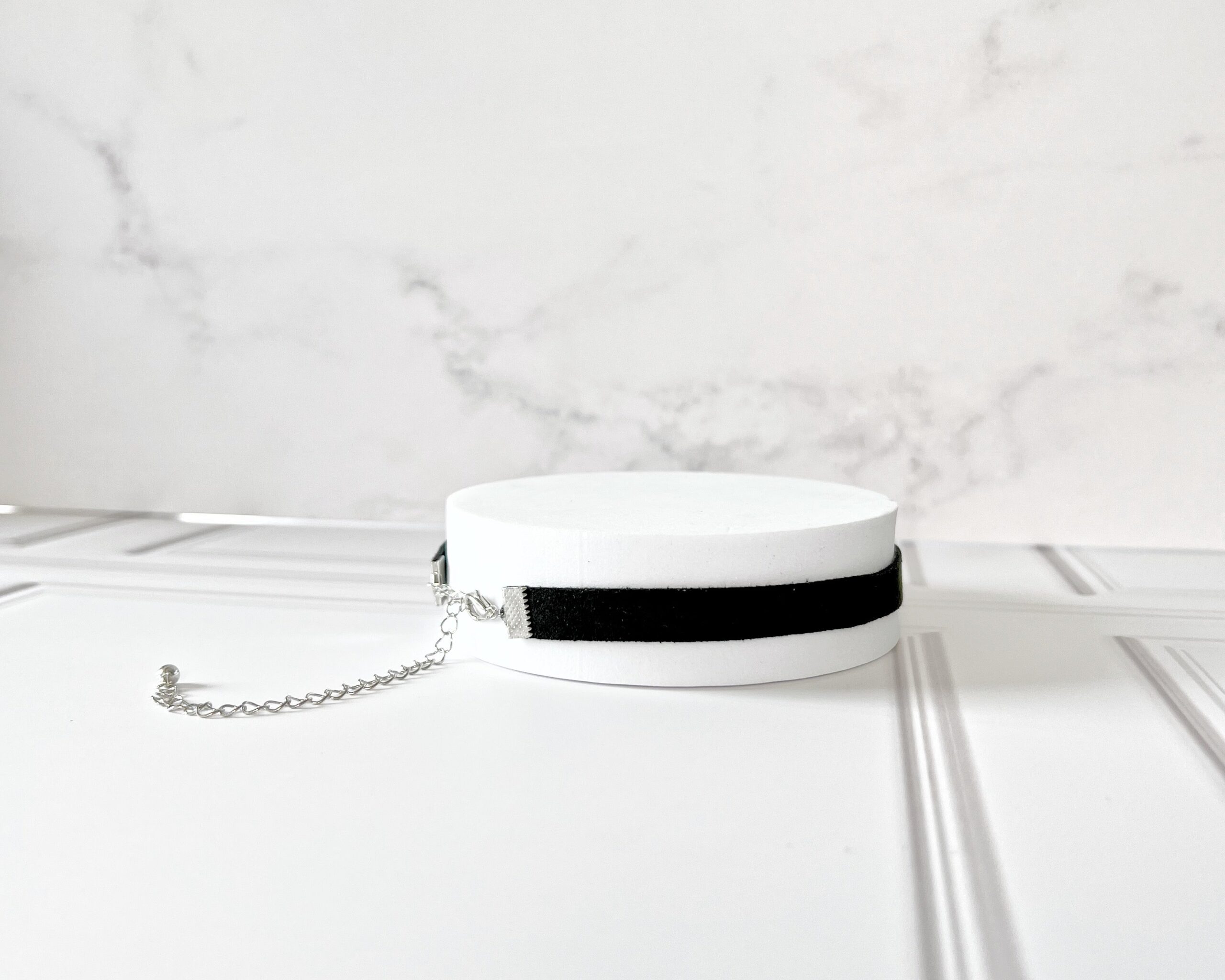 IMG_4003 Gargantilla Choker - Imagen 1