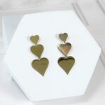 Aretes Adina