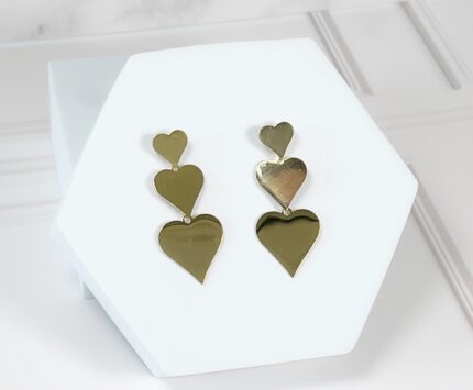 Aretes Adina