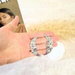 Aretes Agni