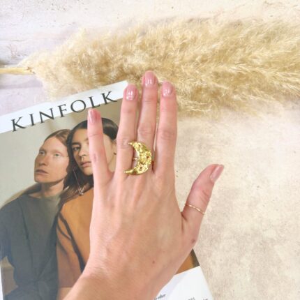 Anillo Lunojo