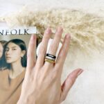 CNJ Anillo Sandra