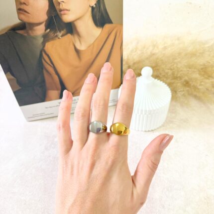CNJ Anillo Esme