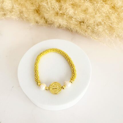 Pulsera San Benito