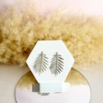 Aretes Palmer