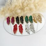 Aretes Lara
