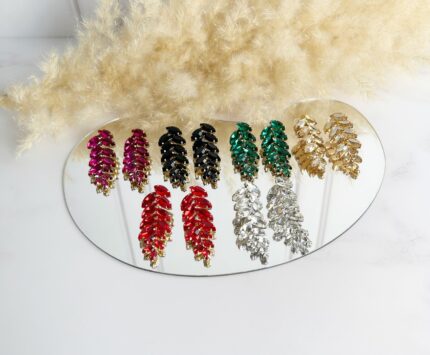 Aretes Lara