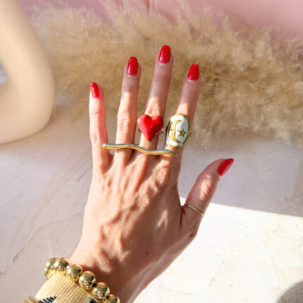 CNJ Anillos Lois
