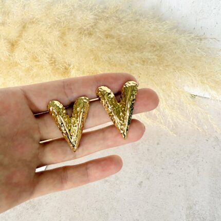 Aretes Cate
