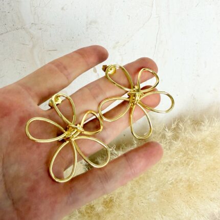 Aretes Mimi