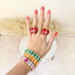 Anillo Catarina