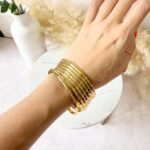 Pulsera Semanario Curva