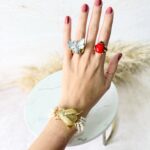 Pulsera Fabiola