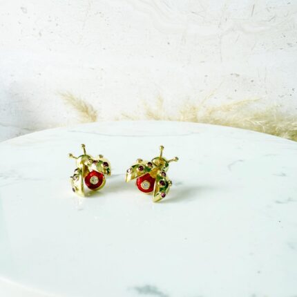 Aretes Aria