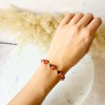 Pulsera Fran