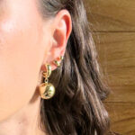 Aretes Lucia