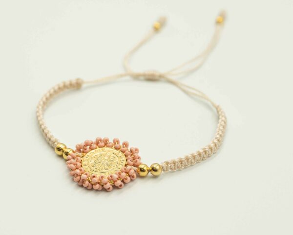 Pulsera San Benito