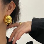 Aretes Agata