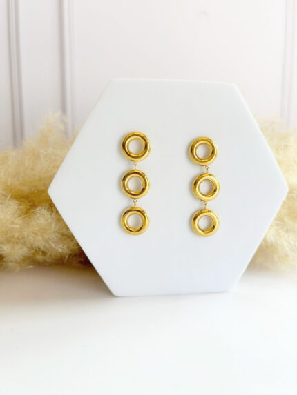Aretes Apolo