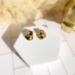 Aretes Anisa