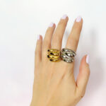 Anillo Andy