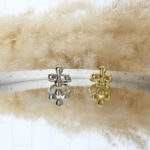 Anillo Flor