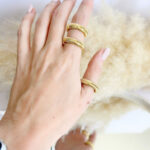 Anillo Dafne