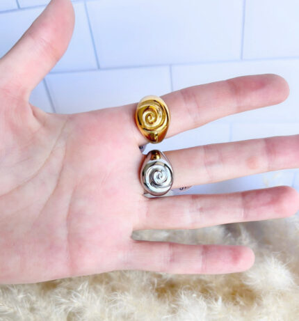 Anillo Jamelia