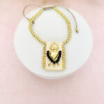 Pulsera Heart