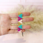 Pulseras Kenia