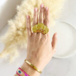 Anillo Lia