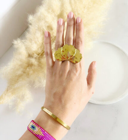 Anillo Lia