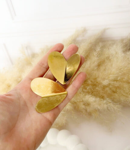 Aretes Xia