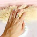 Anillo Fancy