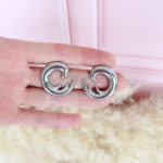 Aretes Amanda