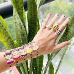 Pulsera Frida