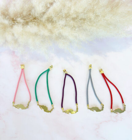 Pulsera México