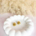 Aretes Chicharito